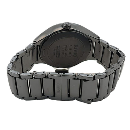 Rado True Automatic Diamond Markers 01.763.0056.3.071