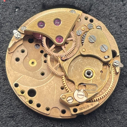 Automatic Watch Full Service for Prestige Watches