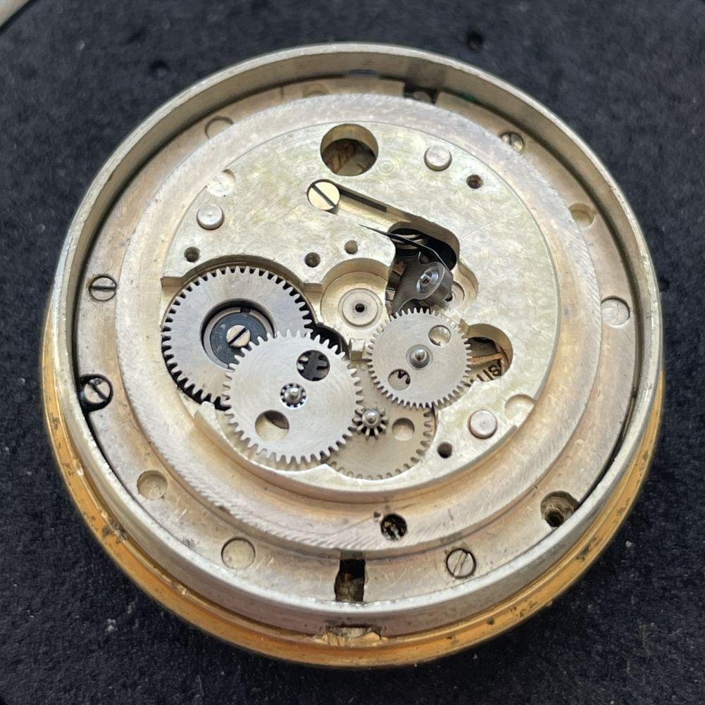 Automatic Watch Full Service for Micro-brand and Fashion Watches