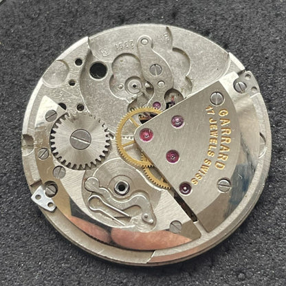 Automatic Watch Full Service for Micro-brand and Fashion Watches