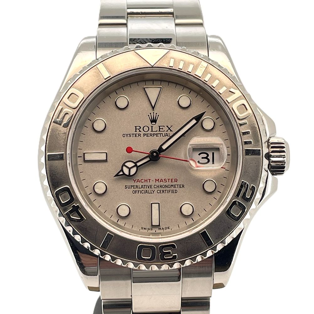 Automatic Watch Full Service for Rolex Watches
