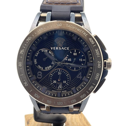 Versace Sport Tech Chrono