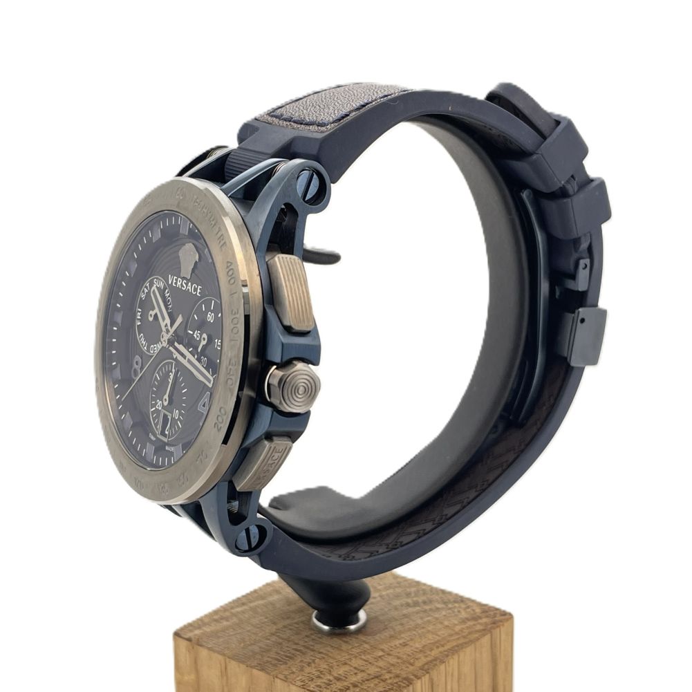 Versace Sport Tech Chrono