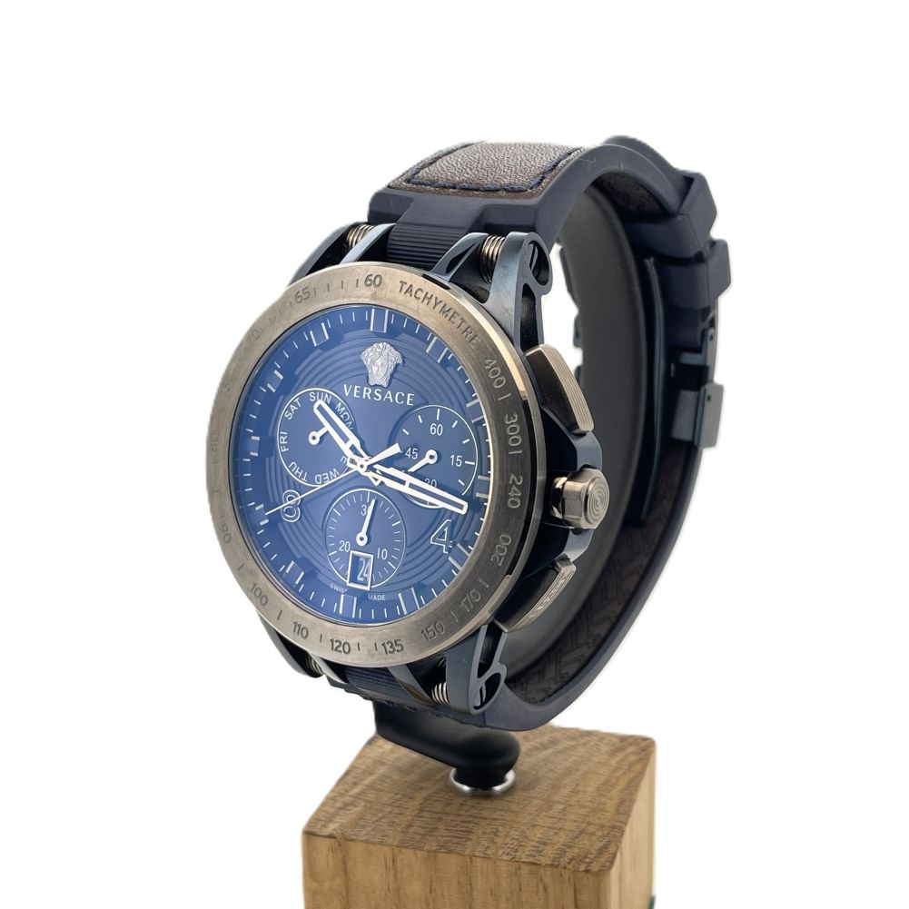 Versace Sport Tech Chrono