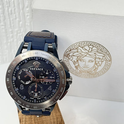 Versace Sport Tech Chrono