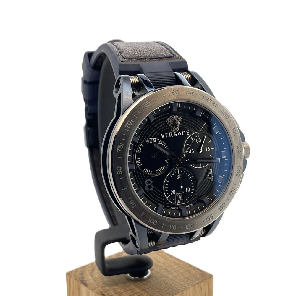 Versace Sport Tech Chrono