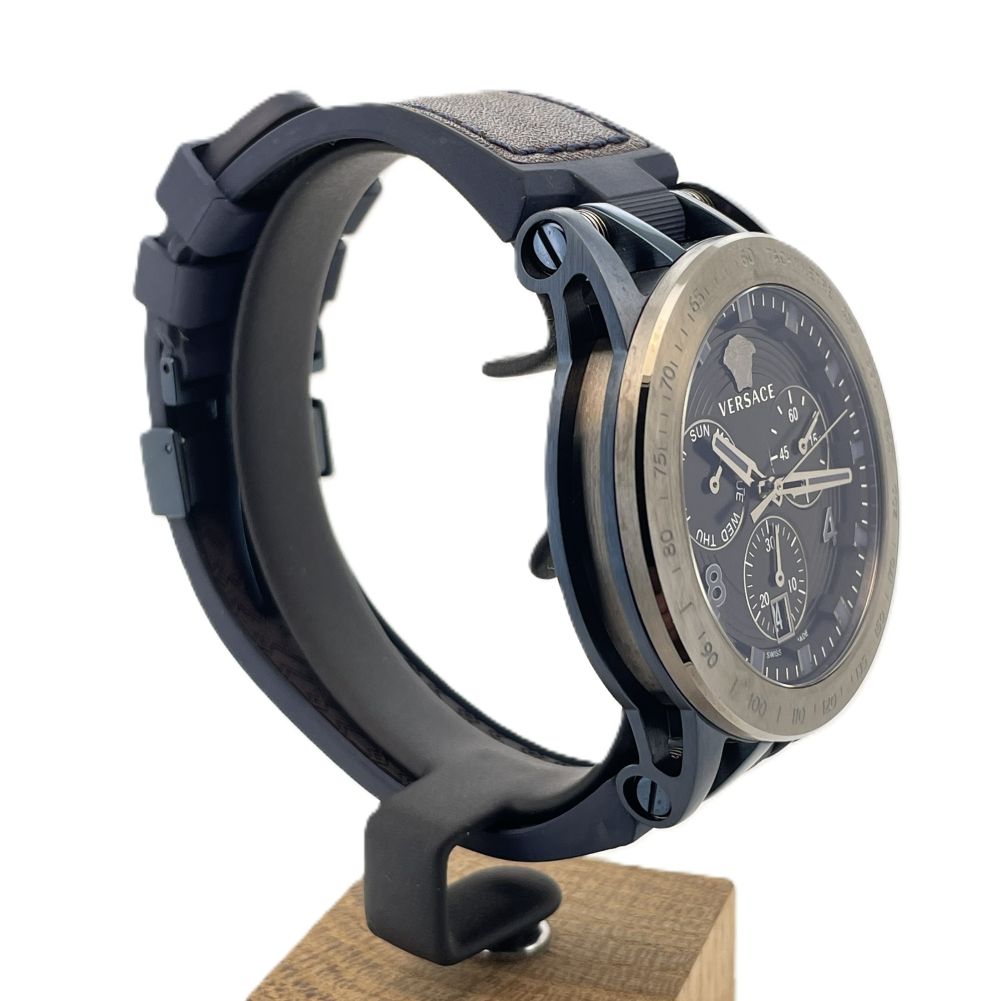 Versace Sport Tech Chrono